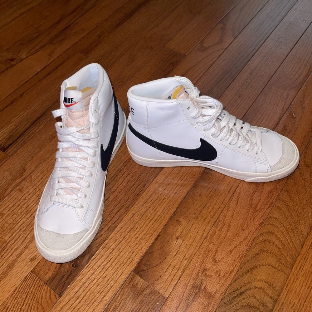 Nike high tops